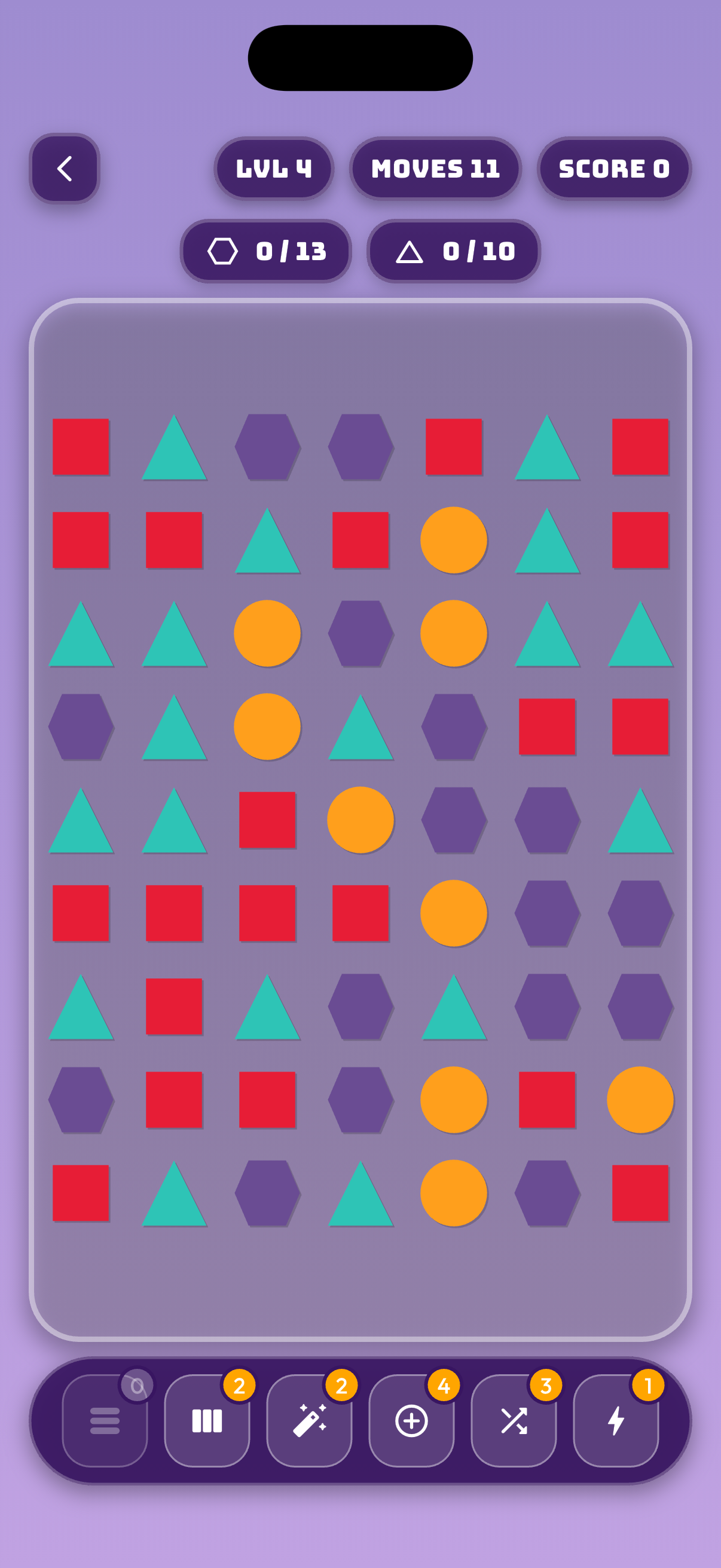 Gameplay Loop